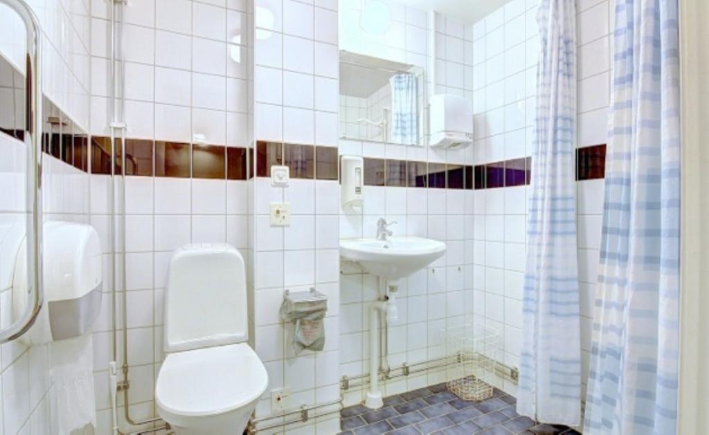 Masthuggsterrassens Hostel Gothenburg Ruang foto